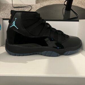 Brand New Jordan 11 Retro Gamma Blue (2025)